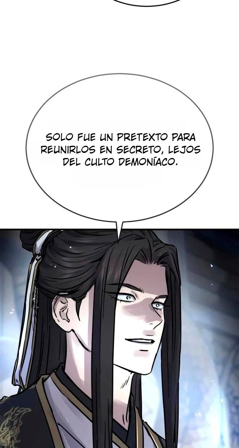 Dominio Absoluto Capitulo 104 página 108