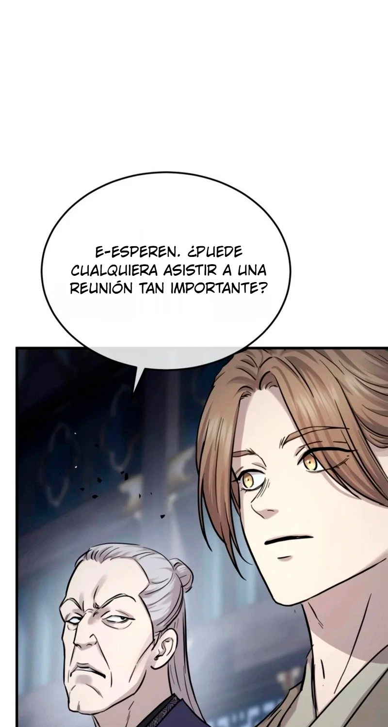 Dominio Absoluto Capitulo 104 página 110
