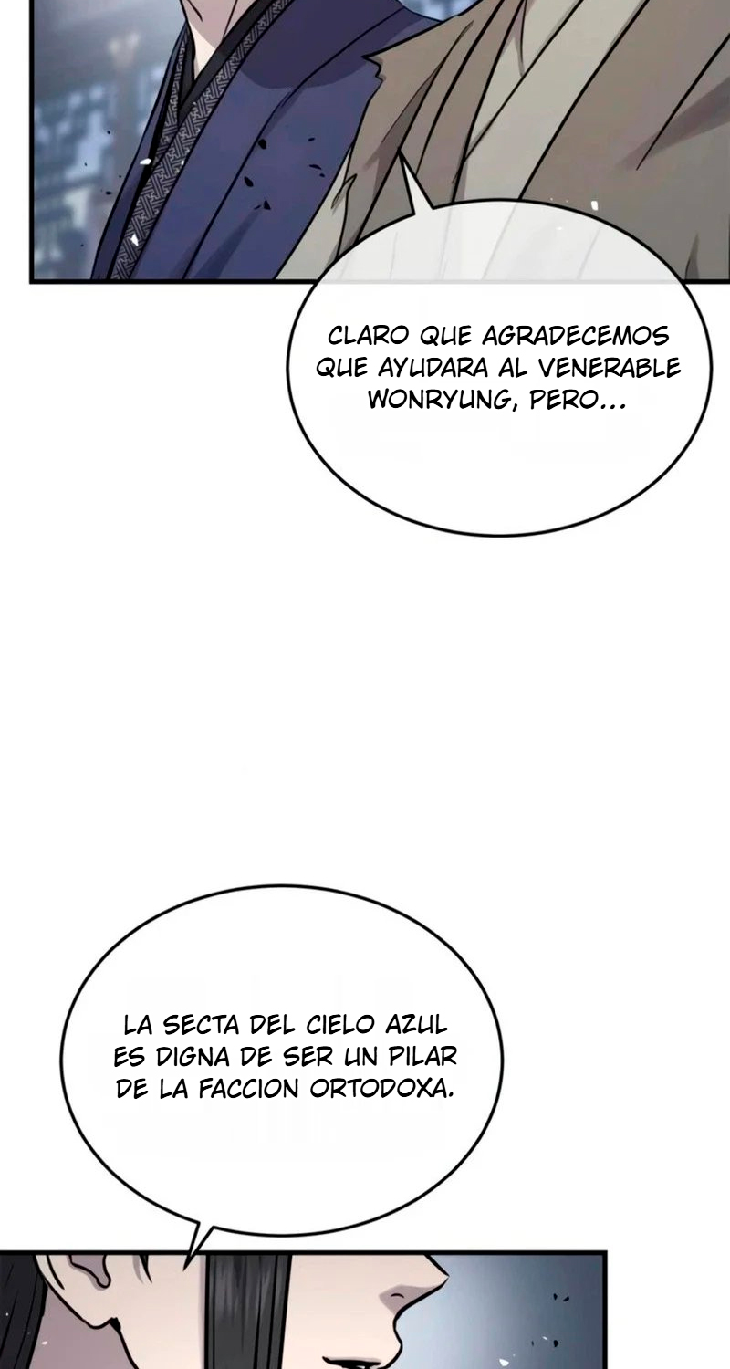 Dominio Absoluto Capitulo 104 página 111