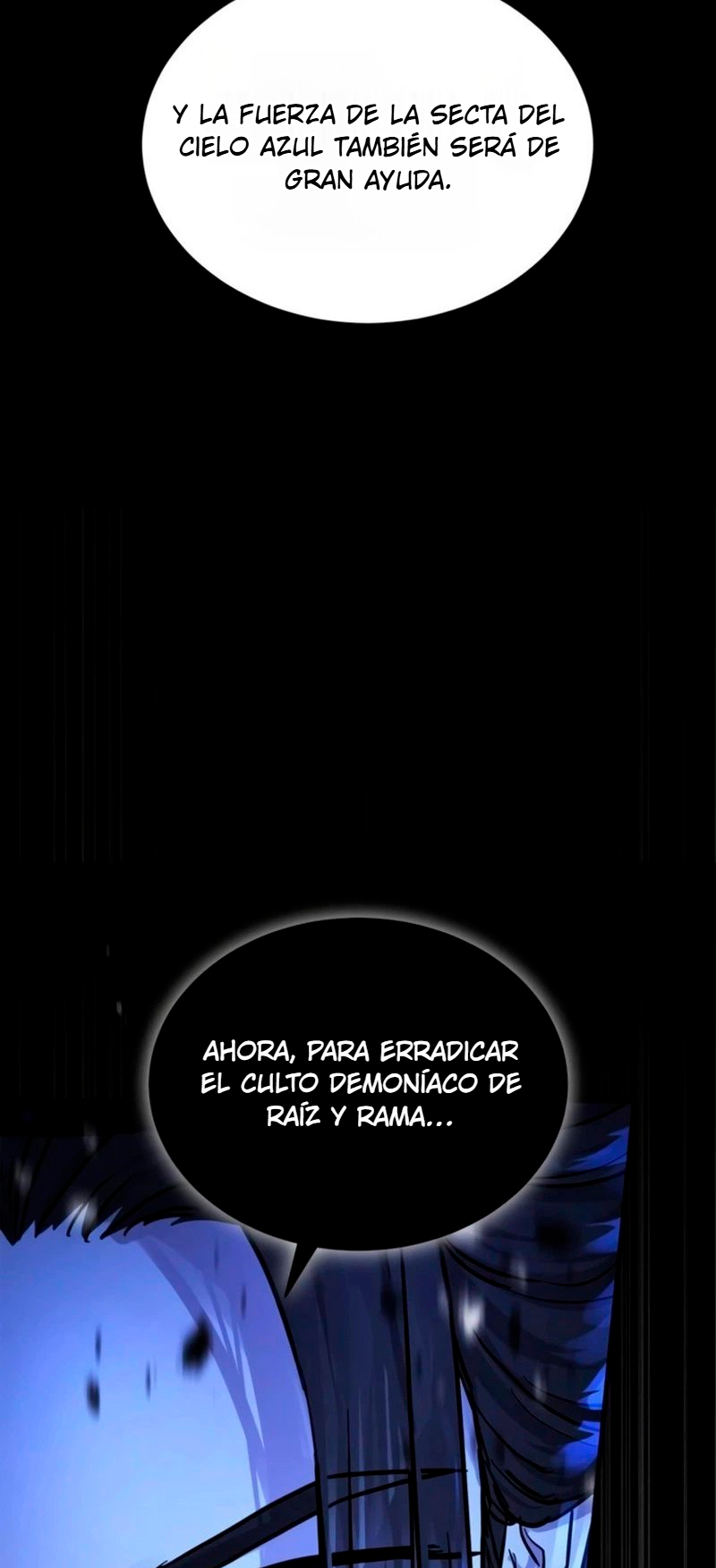Dominio Absoluto Capitulo 104 página 114