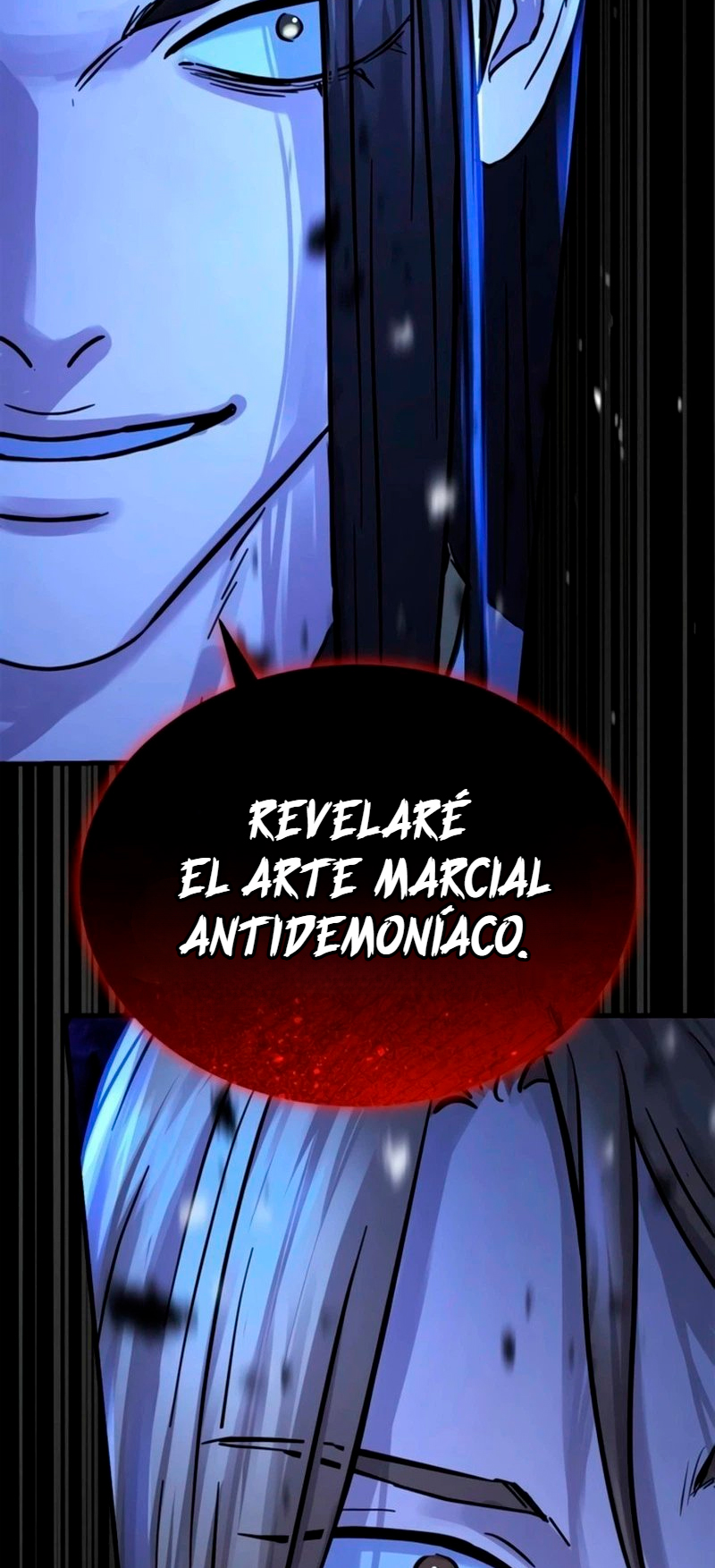 Dominio Absoluto Capitulo 104 página 115