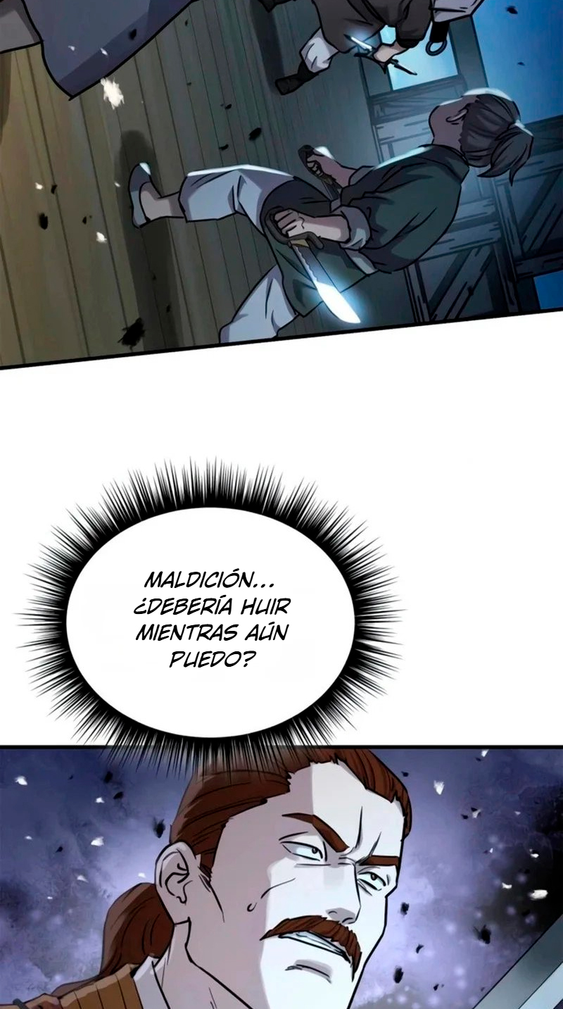 Dominio Absoluto Capitulo 104 página 7