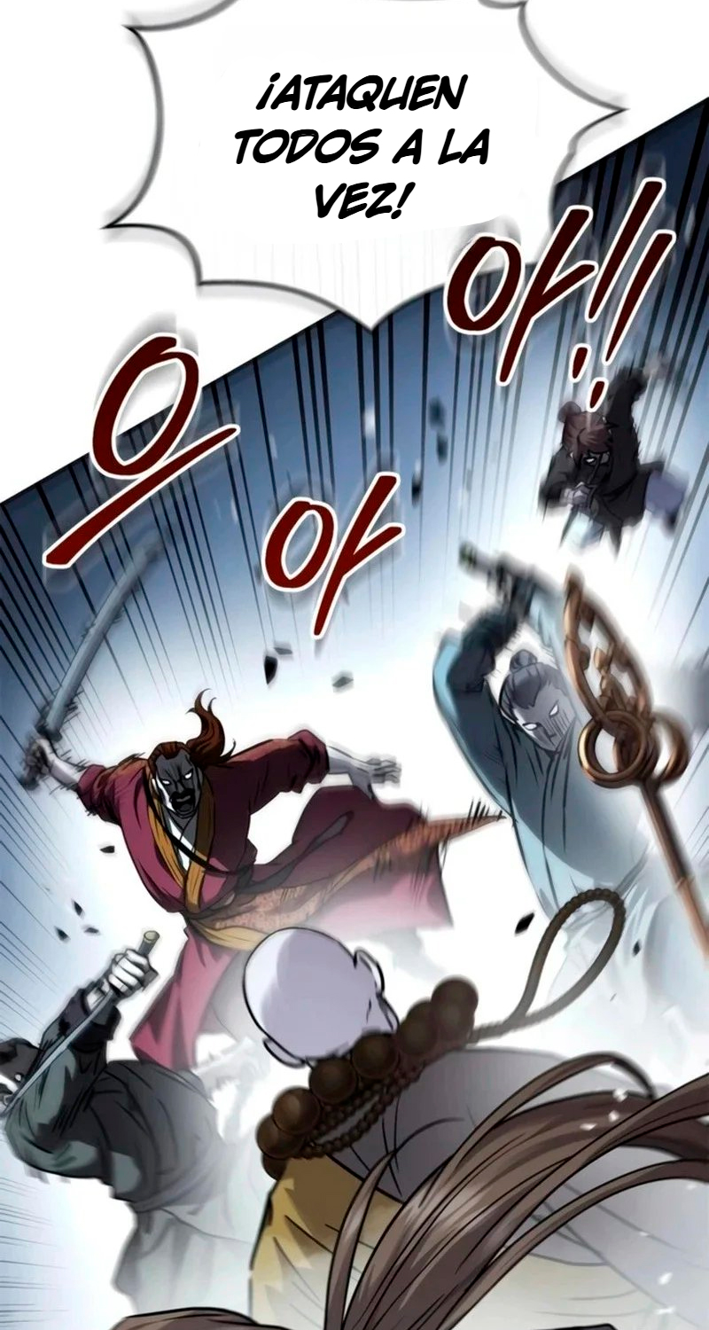 Dominio Absoluto Capitulo 104 página 13