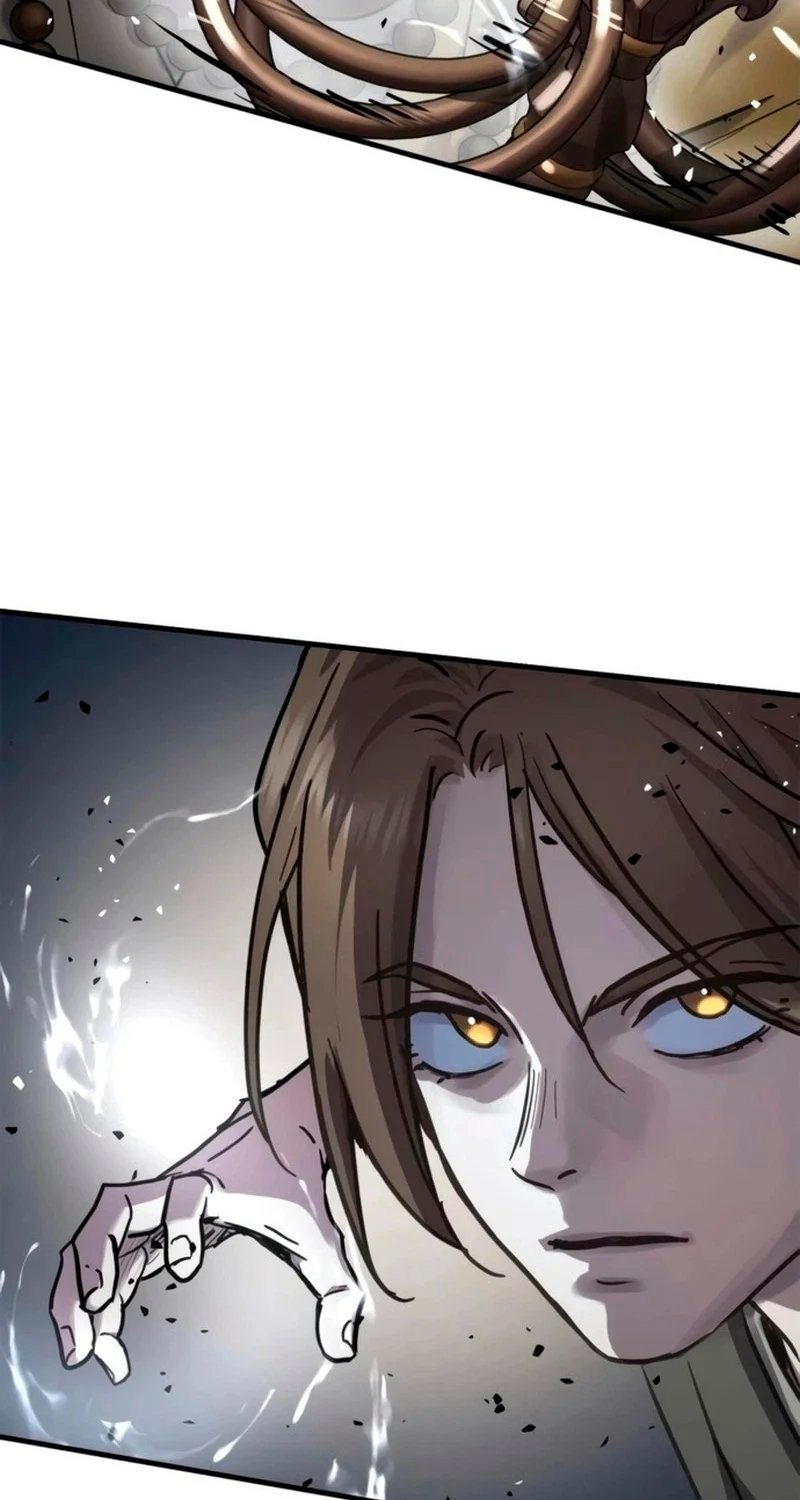 Dominio Absoluto Capitulo 104 página 16