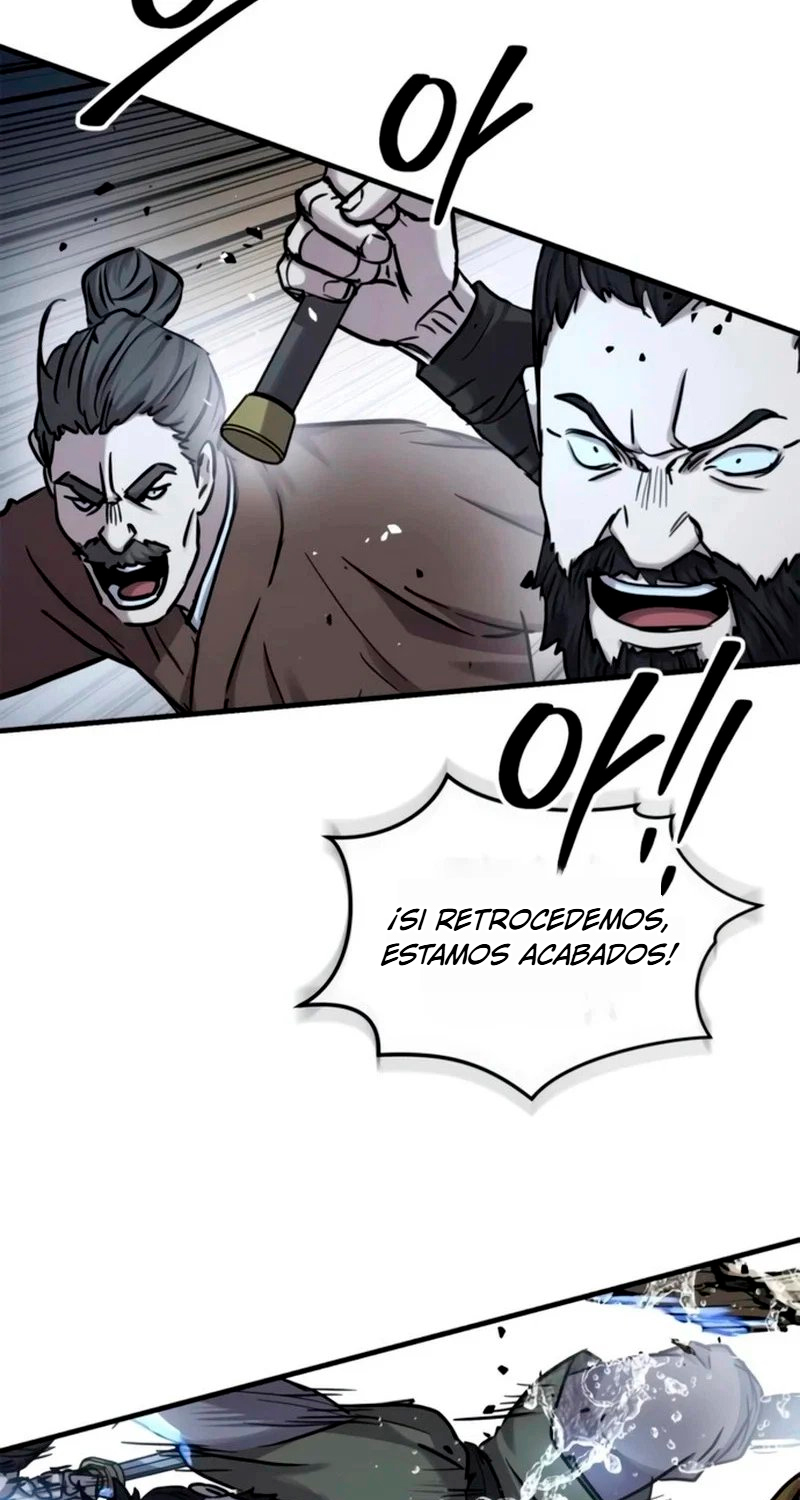 Dominio Absoluto Capitulo 104 página 22