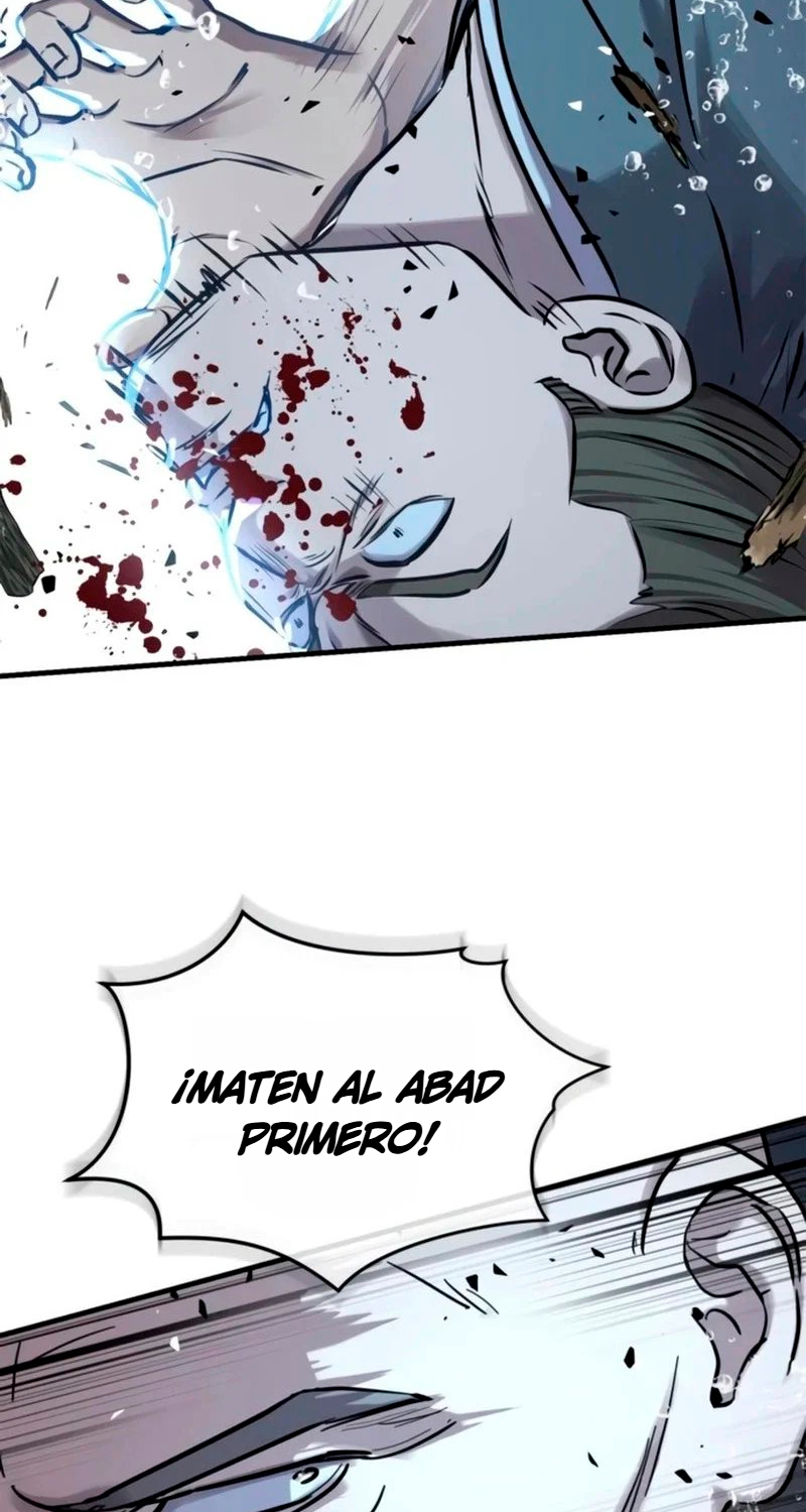 Dominio Absoluto Capitulo 104 página 24