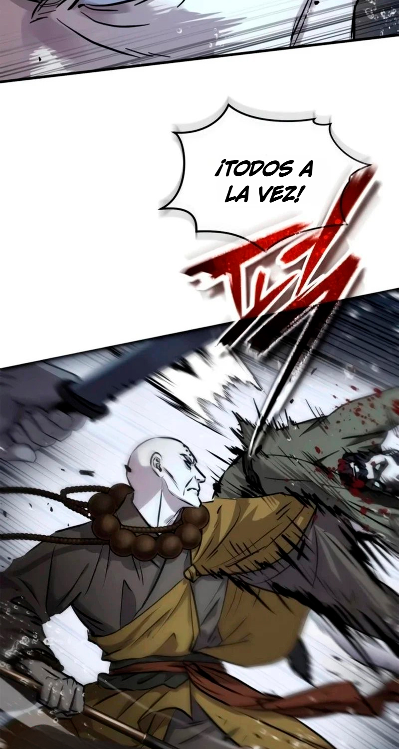 Dominio Absoluto Capitulo 104 página 25