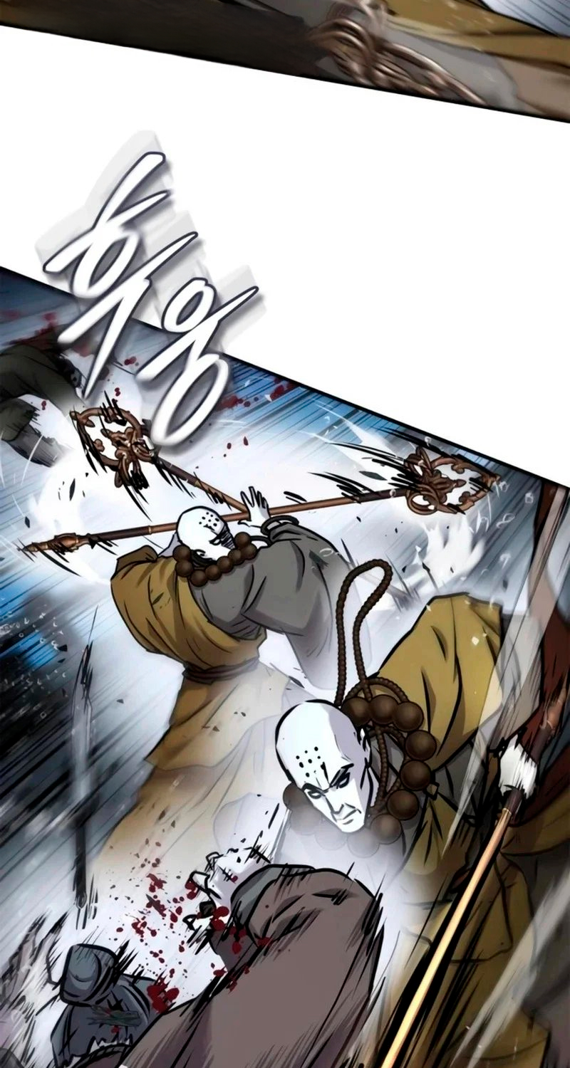 Dominio Absoluto Capitulo 104 página 26