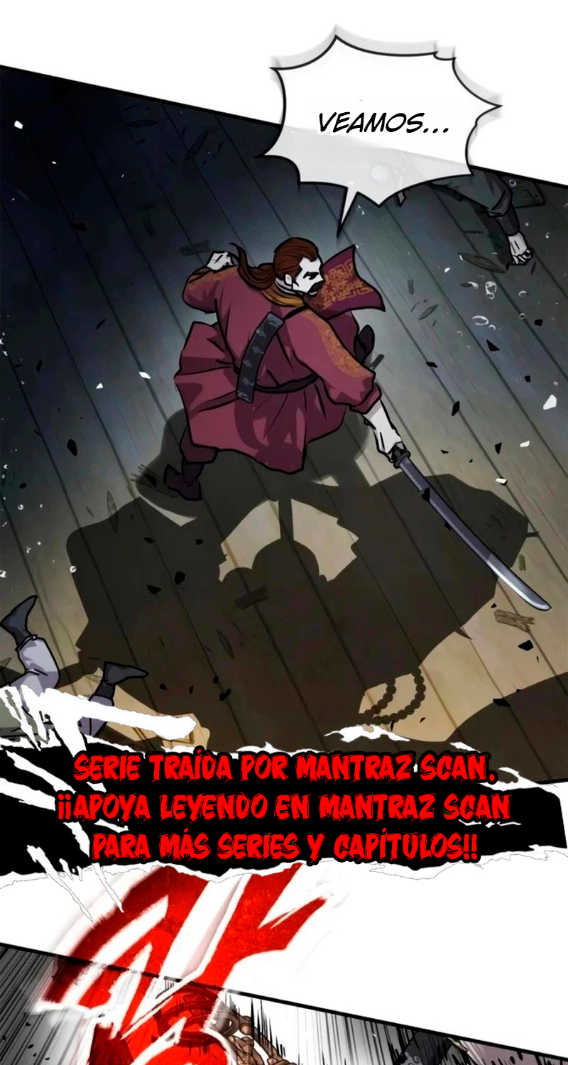 Dominio Absoluto Capitulo 104 página 29