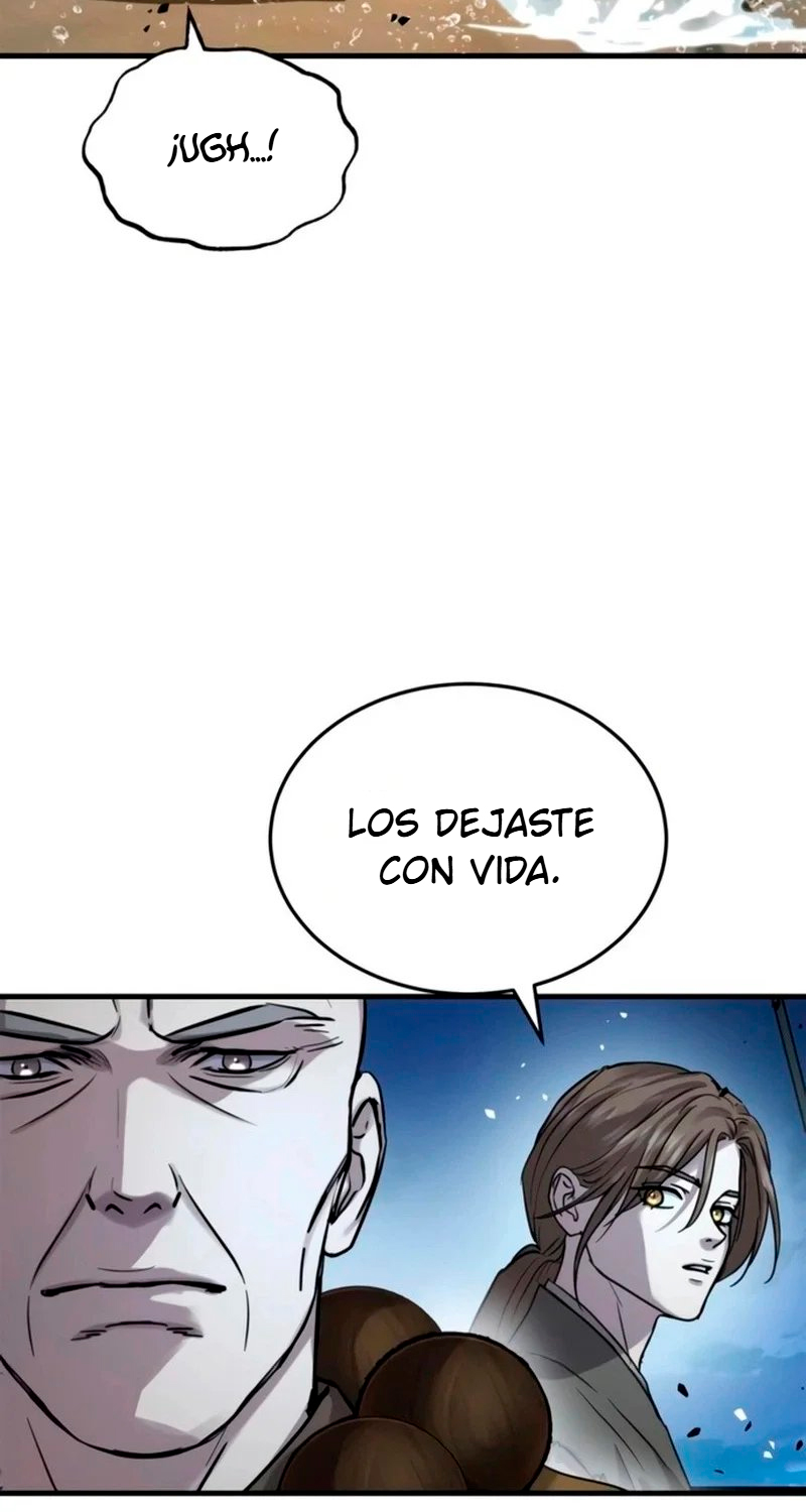 Dominio Absoluto Capitulo 104 página 36