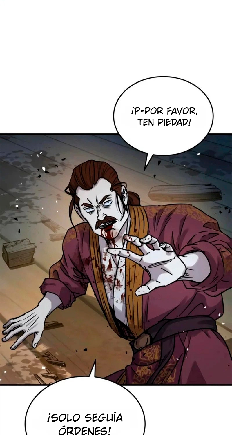 Dominio Absoluto Capitulo 104 página 37