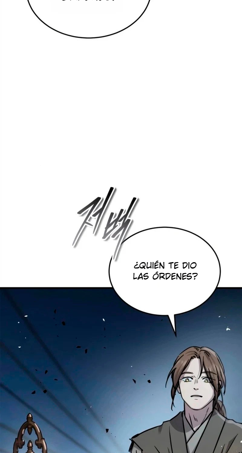 Dominio Absoluto Capitulo 104 página 38