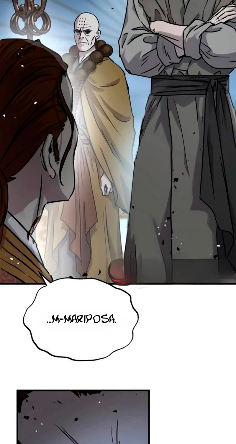 Dominio Absoluto Capitulo 104 página 39