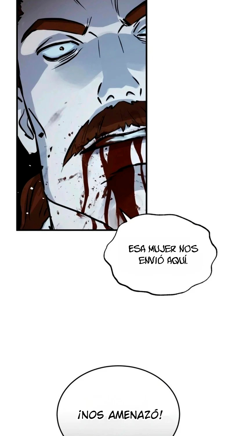 Dominio Absoluto Capitulo 104 página 40