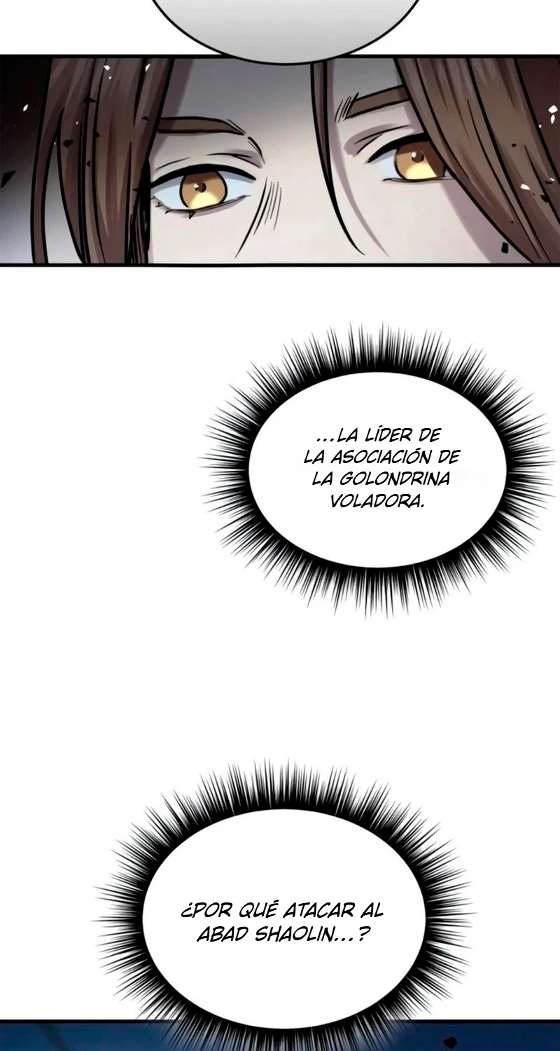Dominio Absoluto Capitulo 104 página 41