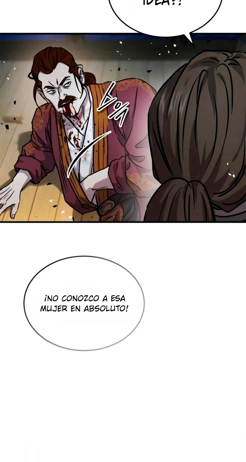 Dominio Absoluto Capitulo 104 página 43