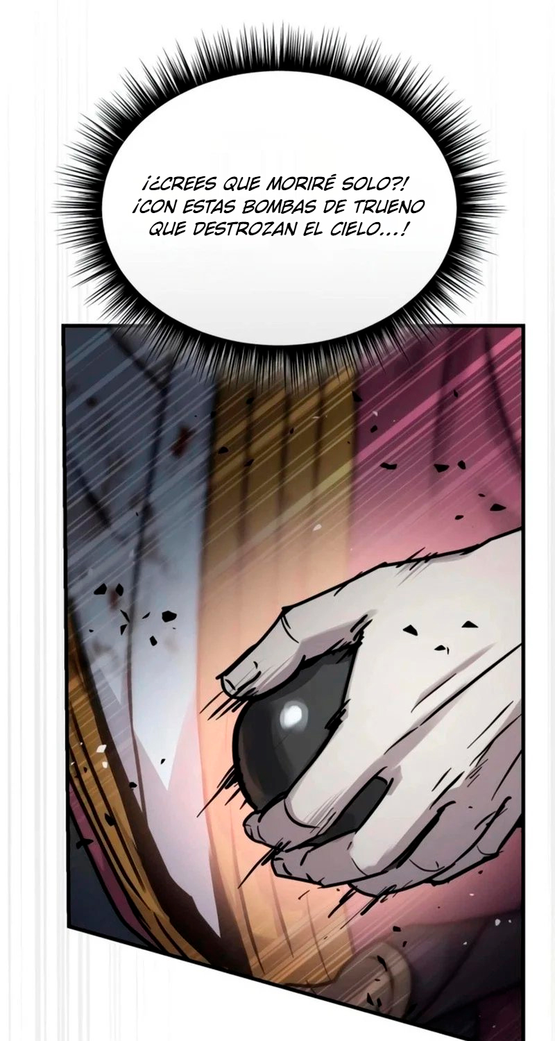 Dominio Absoluto Capitulo 104 página 44