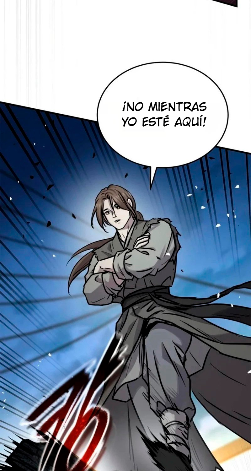 Dominio Absoluto Capitulo 104 página 45