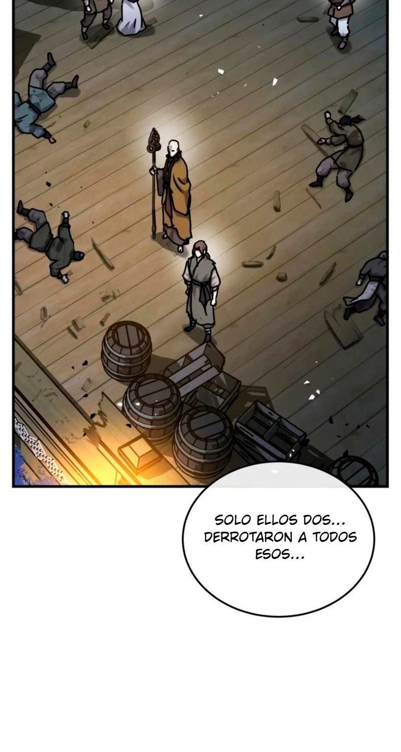 Dominio Absoluto Capitulo 104 página 50