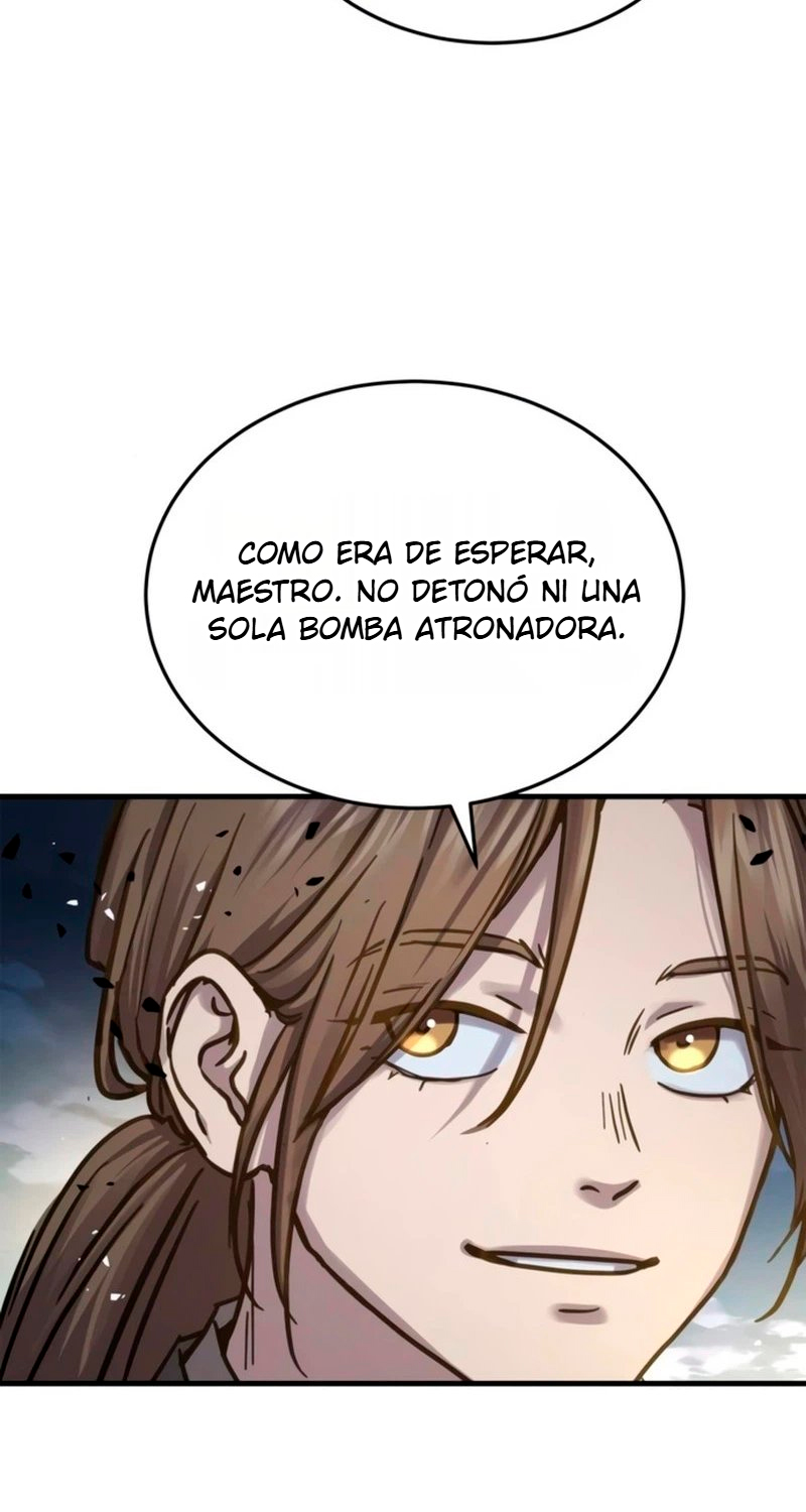 Dominio Absoluto Capitulo 104 página 52
