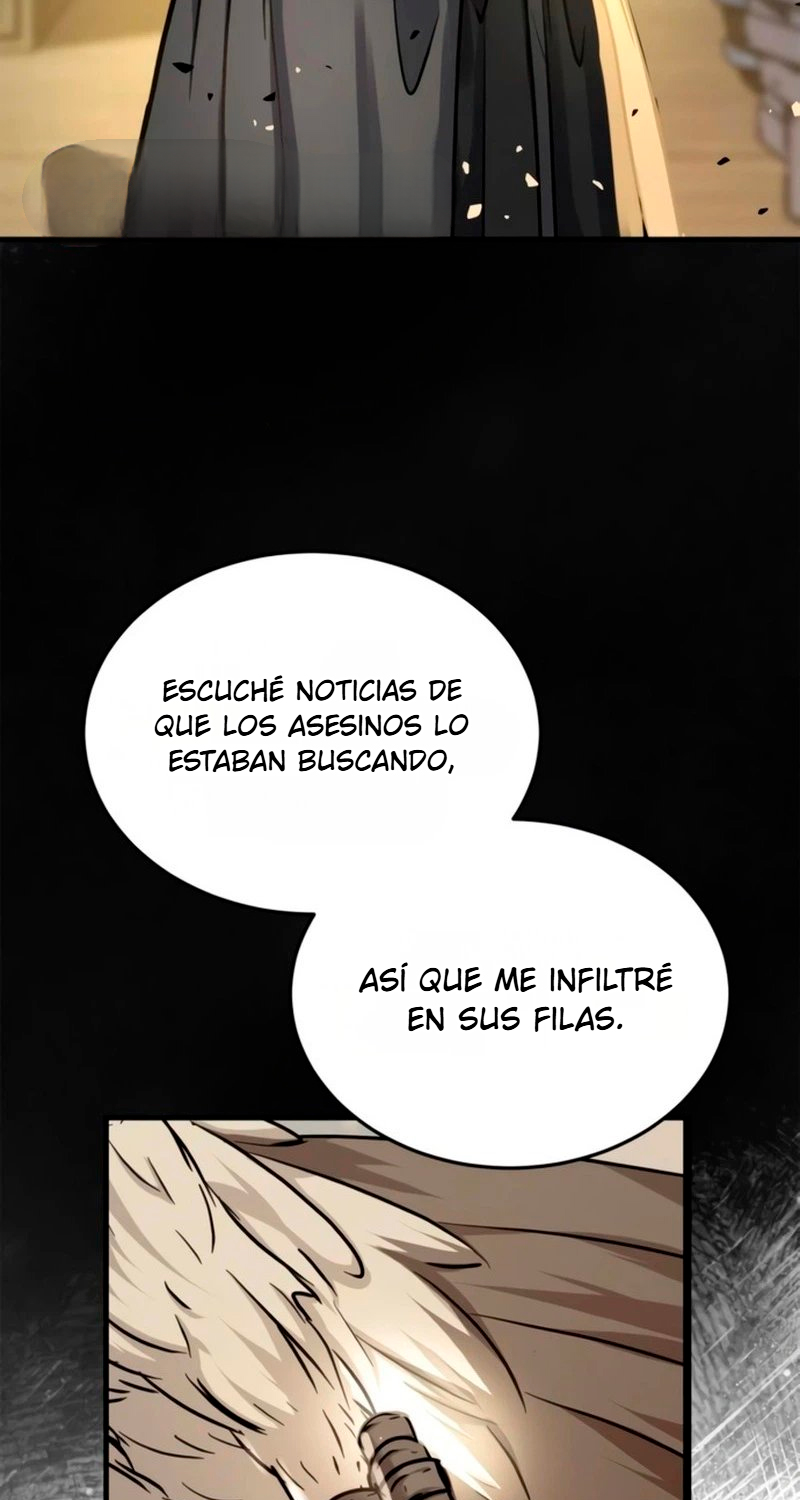 Dominio Absoluto Capitulo 104 página 56