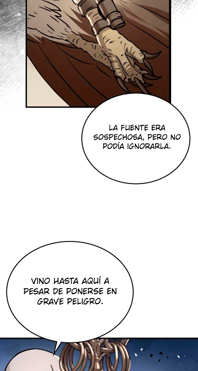 Dominio Absoluto Capitulo 104 página 57