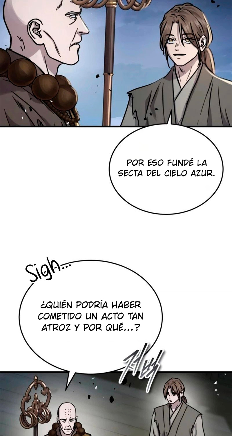 Dominio Absoluto Capitulo 104 página 58