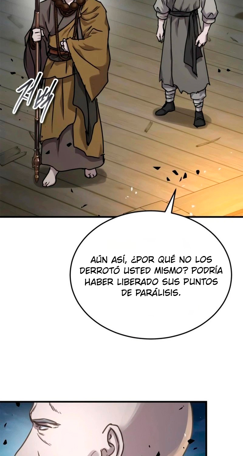 Dominio Absoluto Capitulo 104 página 59
