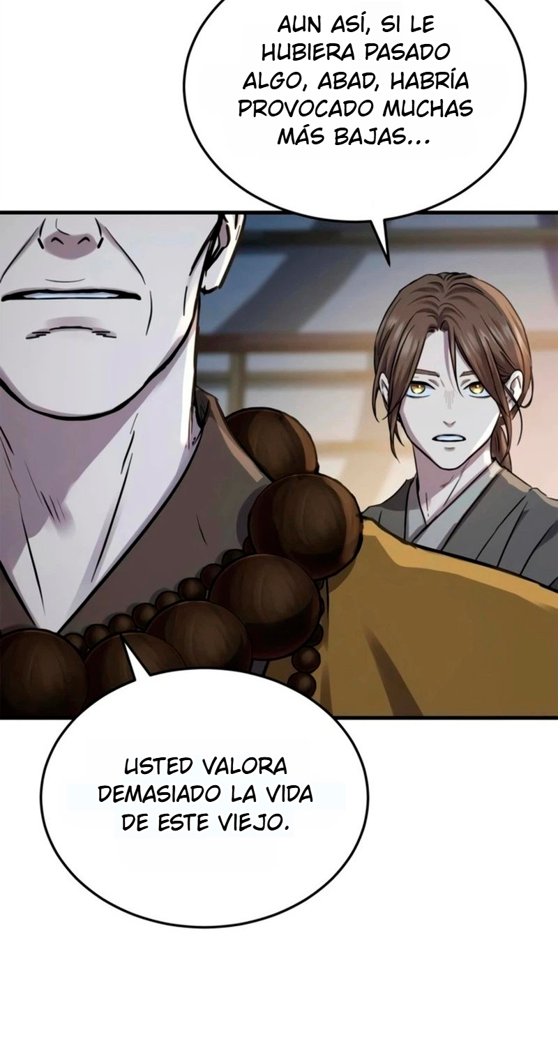 Dominio Absoluto Capitulo 104 página 61