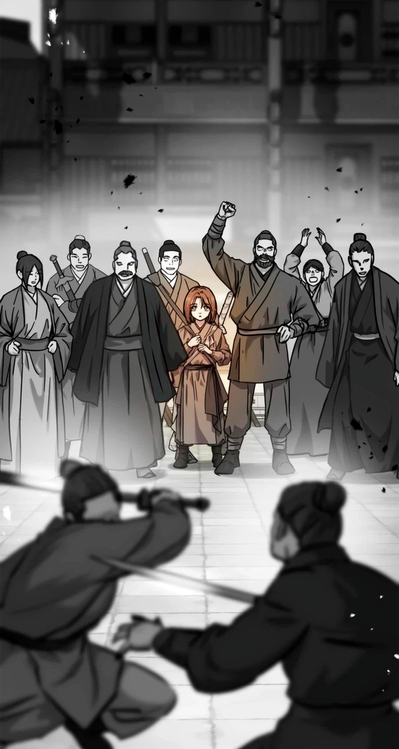 Dominio Absoluto Capitulo 104 página 74