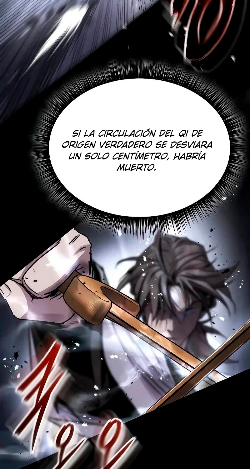 Dominio Absoluto Capitulo 91 página 95