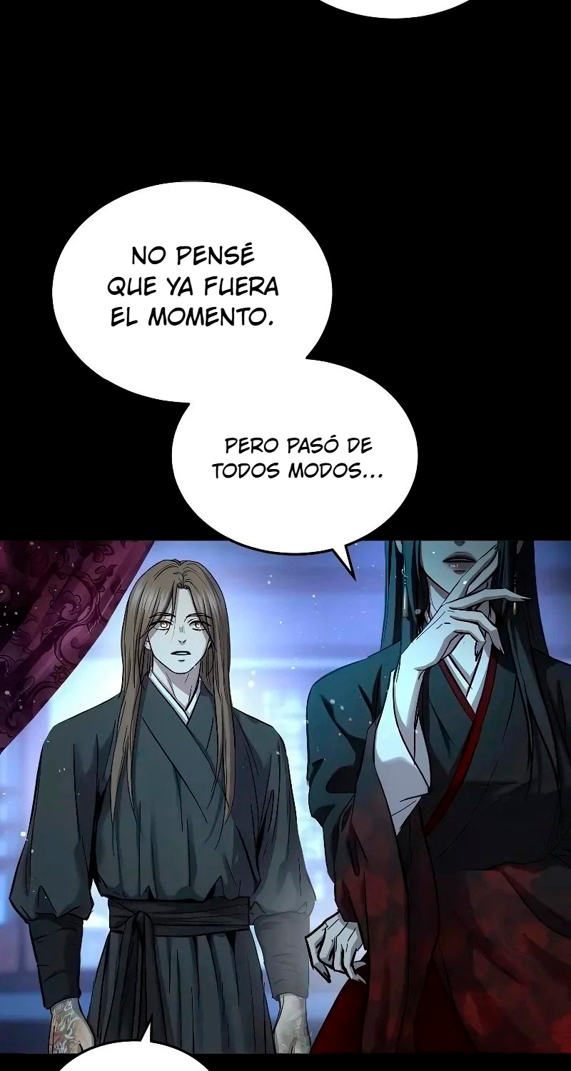Dominio Absoluto Capitulo 91 página 16