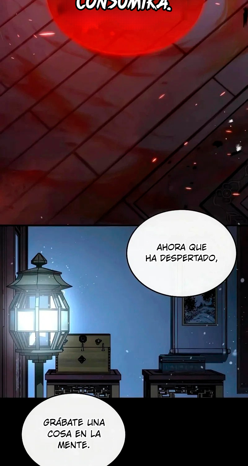 Dominio Absoluto Capitulo 91 página 20