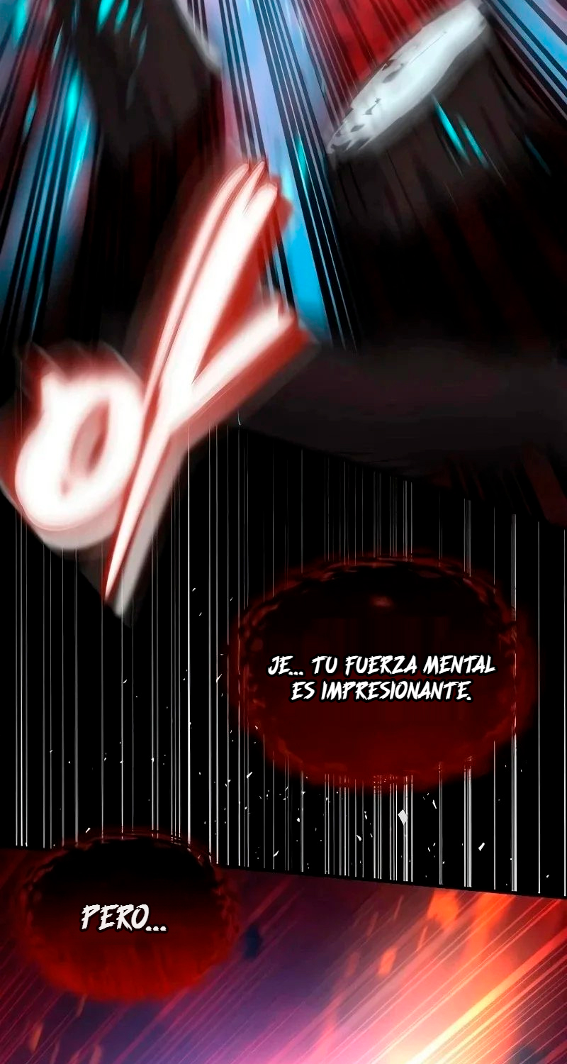Dominio Absoluto Capitulo 91 página 38