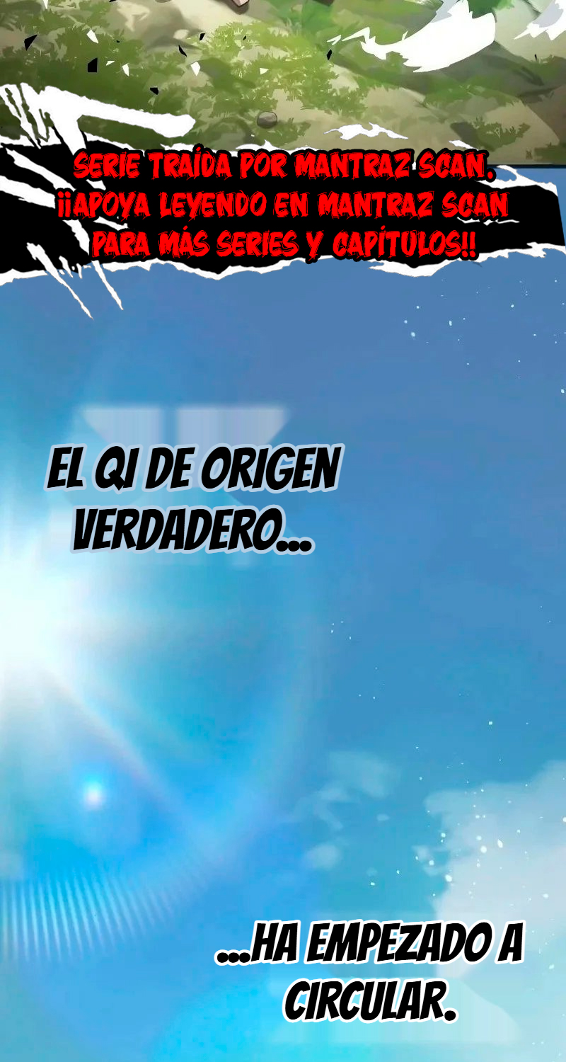 Dominio Absoluto Capitulo 91 página 50
