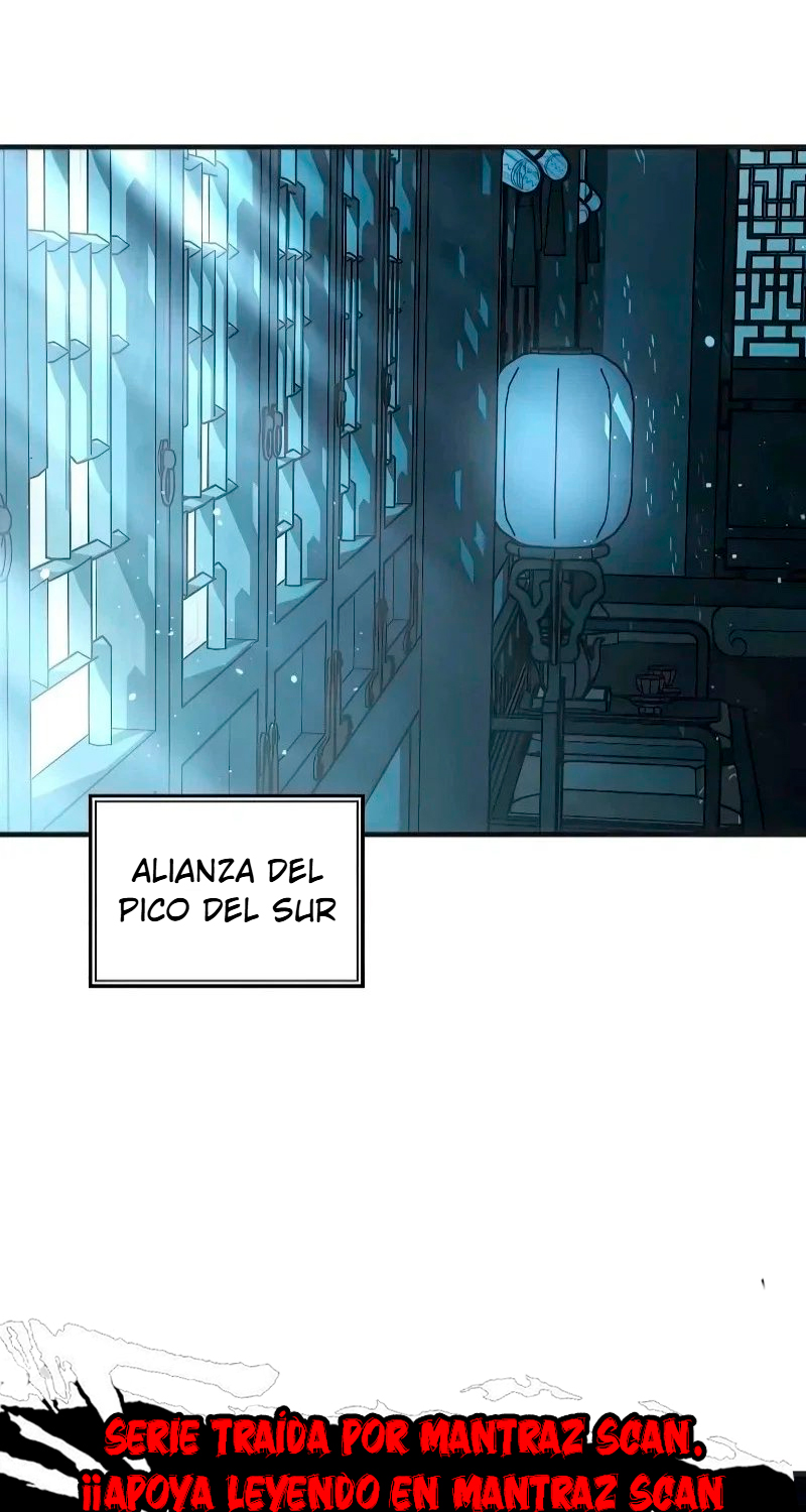 Dominio Absoluto Capitulo 91 página 57