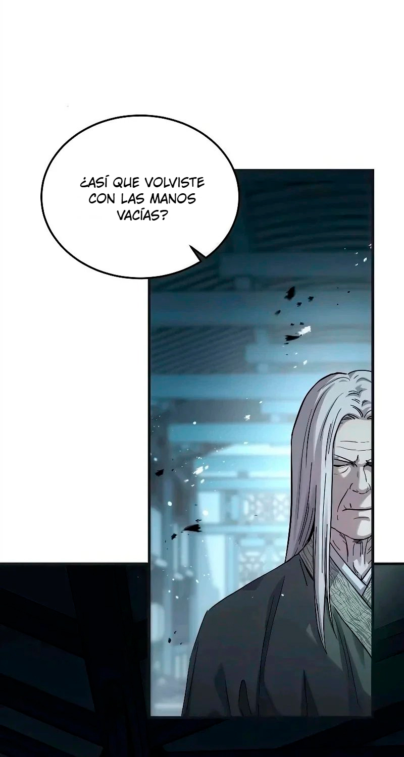 Dominio Absoluto Capitulo 91 página 61