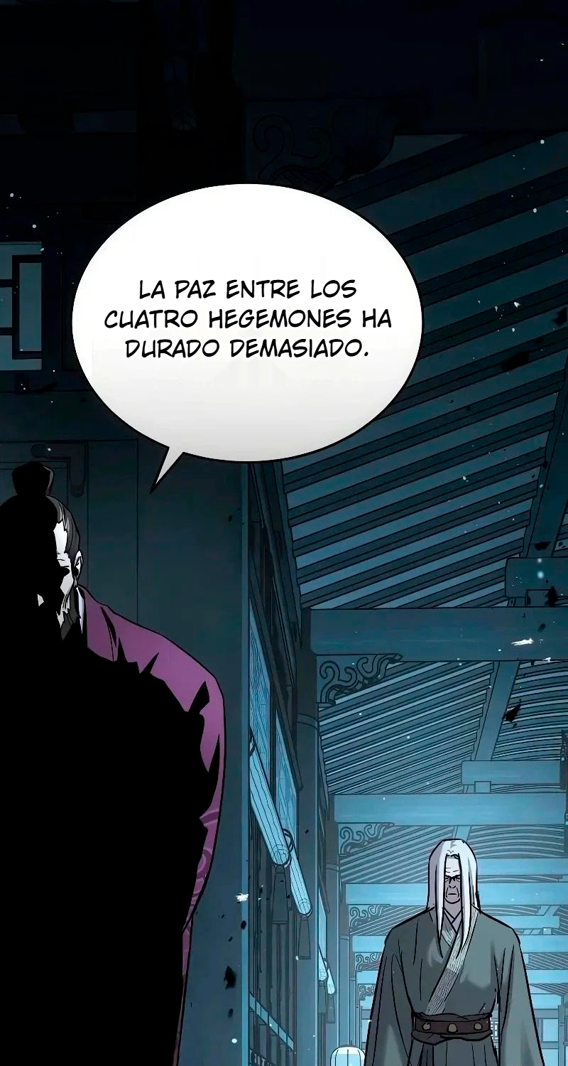 Dominio Absoluto Capitulo 91 página 62
