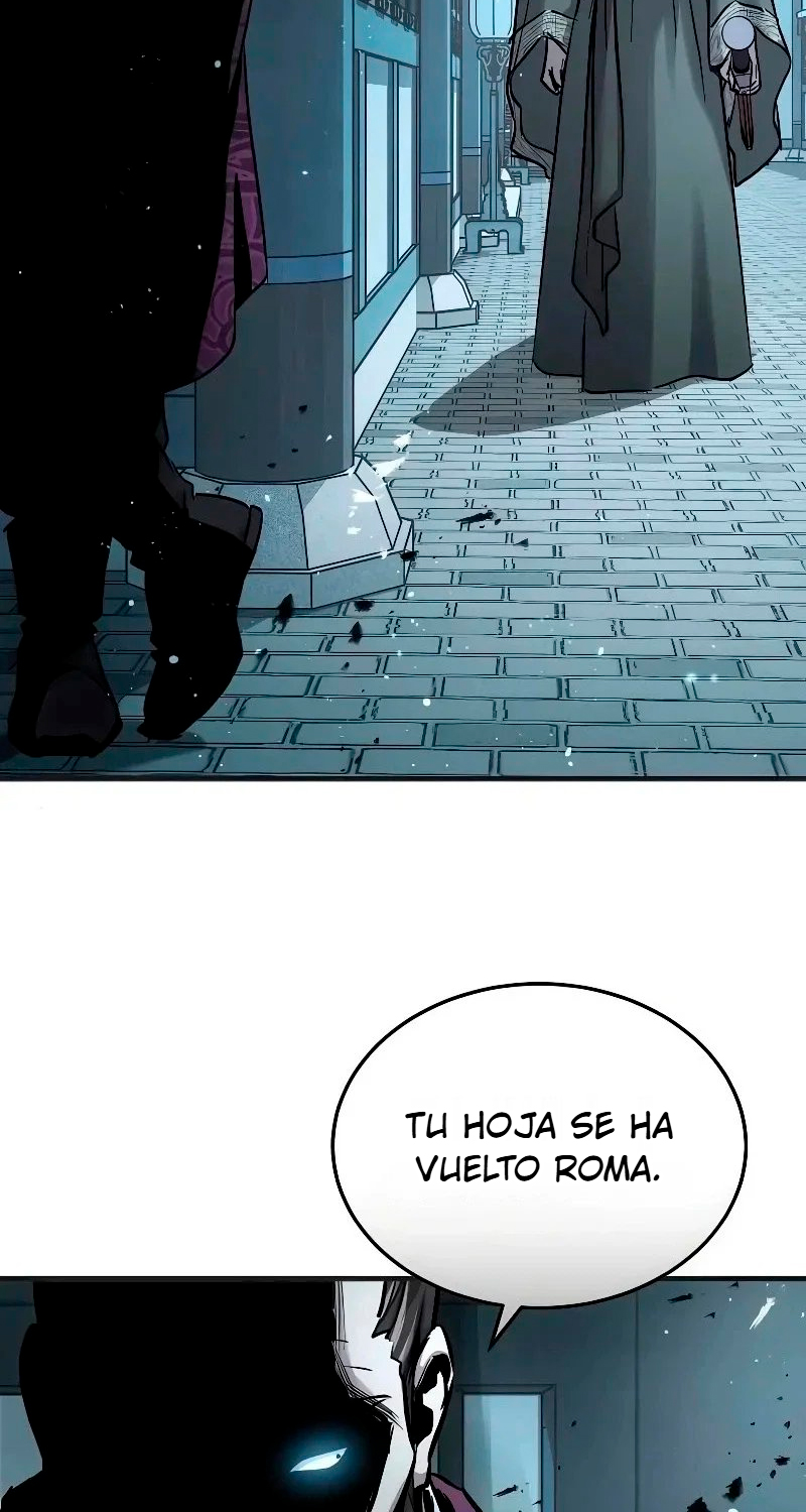 Dominio Absoluto Capitulo 91 página 63