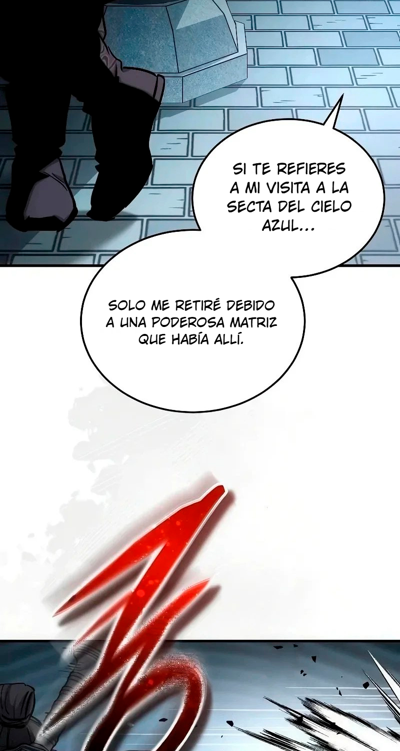 Dominio Absoluto Capitulo 91 página 65