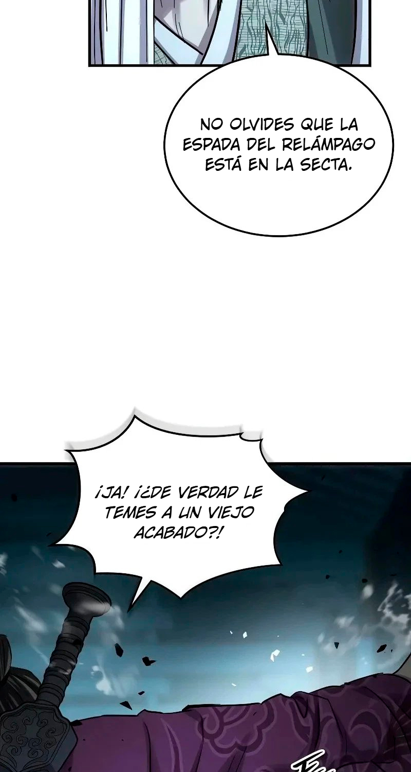 Dominio Absoluto Capitulo 91 página 72