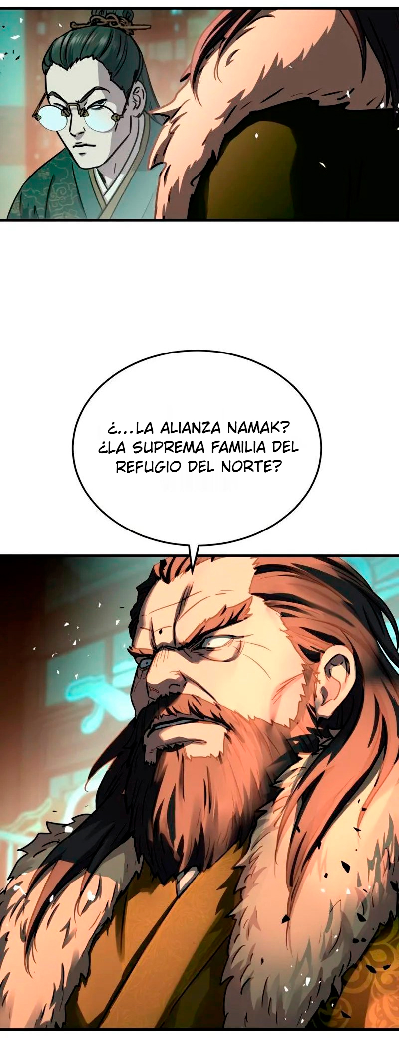 Dominio Absoluto Capitulo 86 página 9