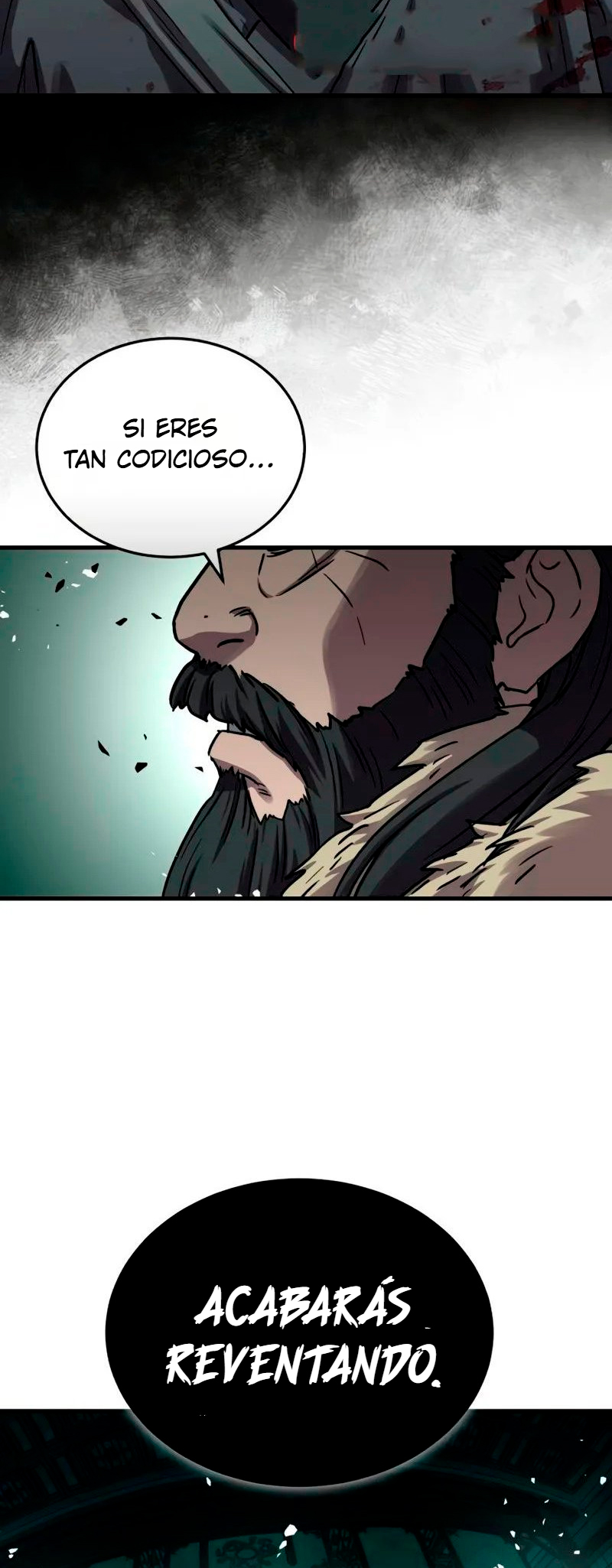 Dominio Absoluto Capitulo 86 página 14