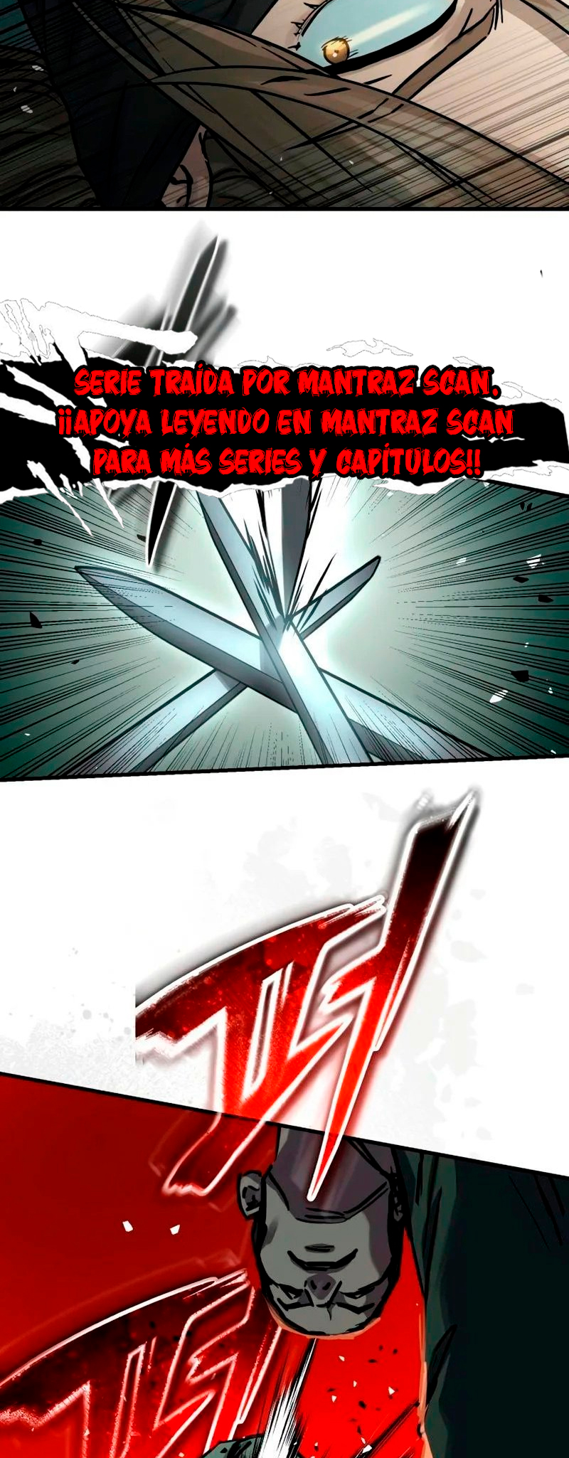 Dominio Absoluto Capitulo 86 página 19