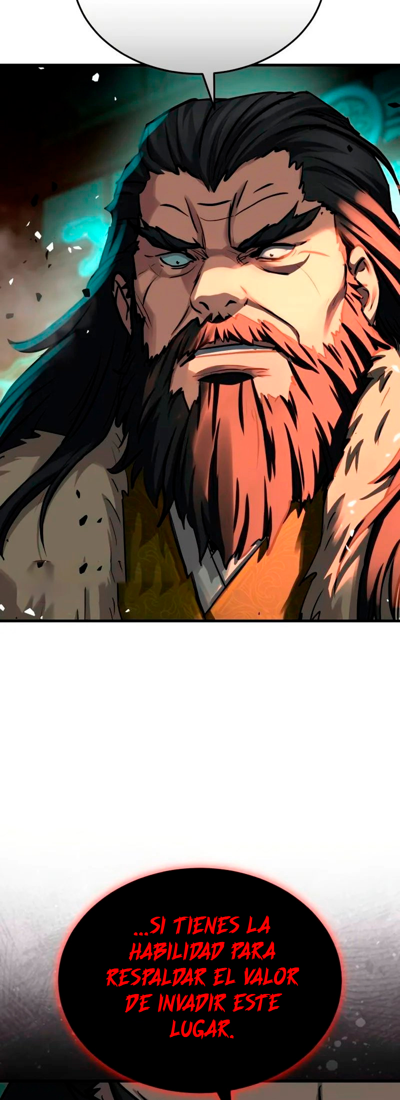 Dominio Absoluto Capitulo 86 página 26