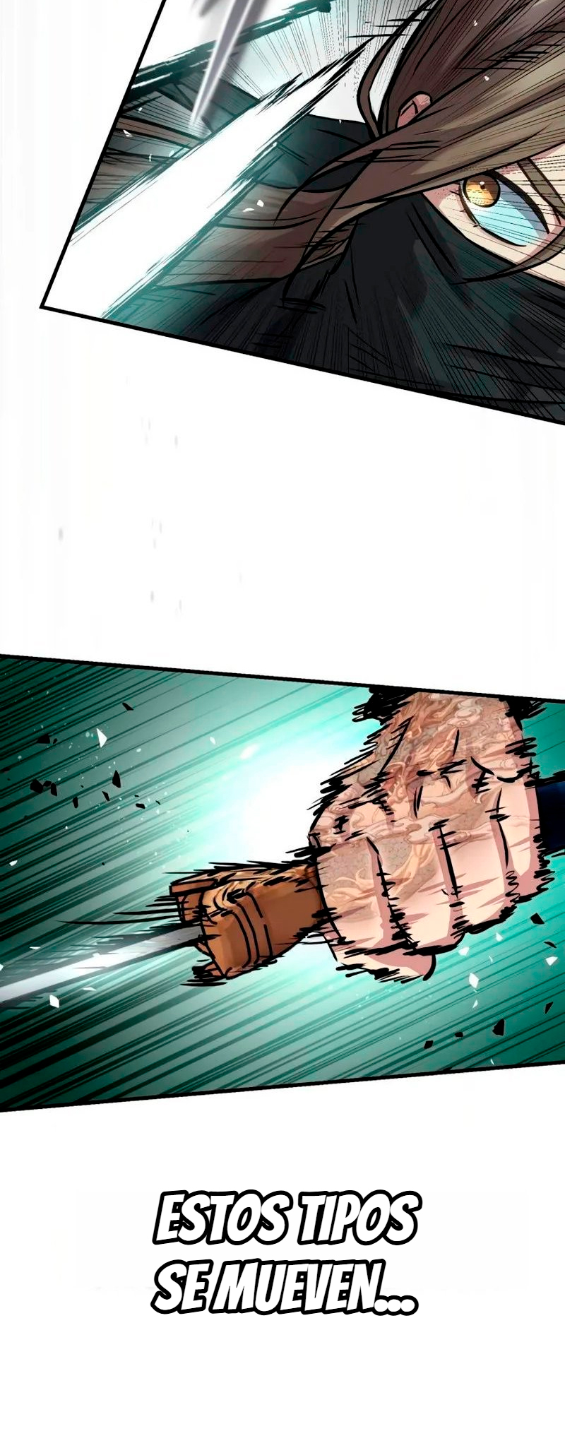 Dominio Absoluto Capitulo 86 página 34