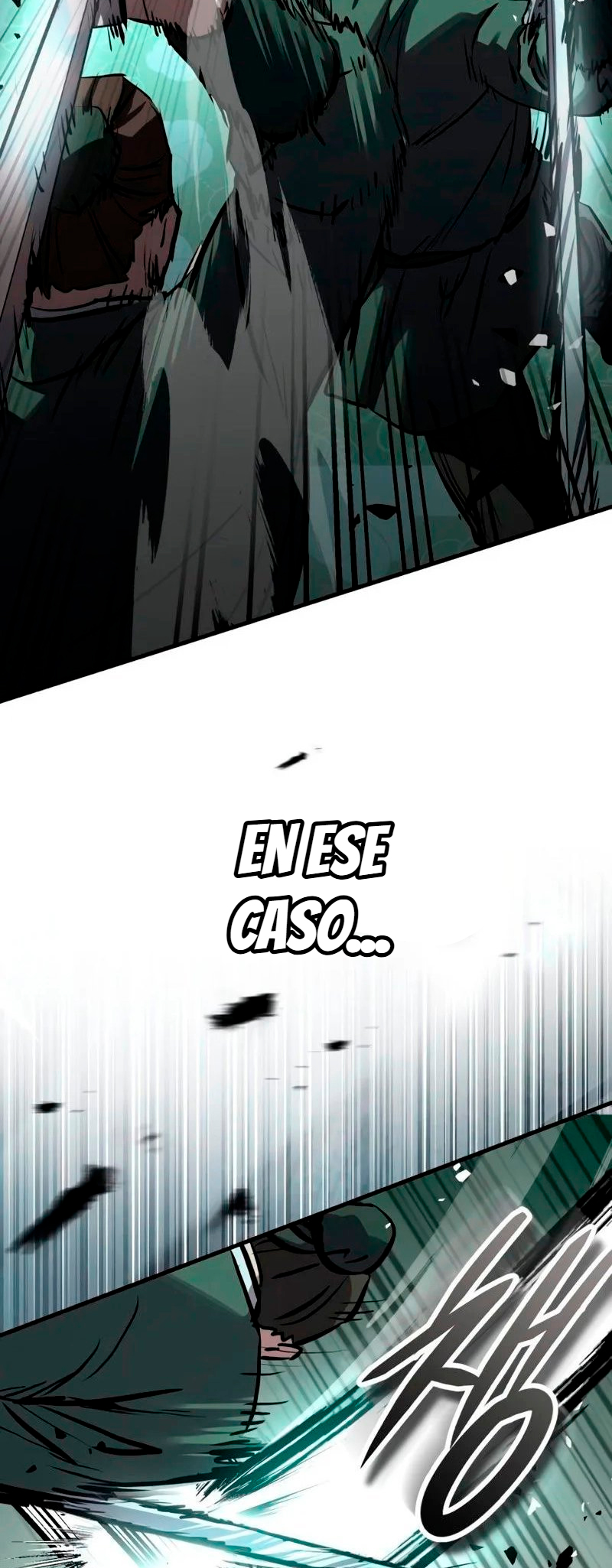 Dominio Absoluto Capitulo 86 página 36