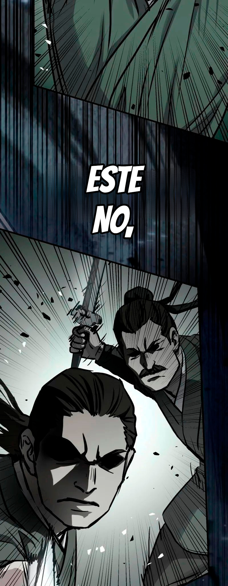 Dominio Absoluto Capitulo 86 página 40