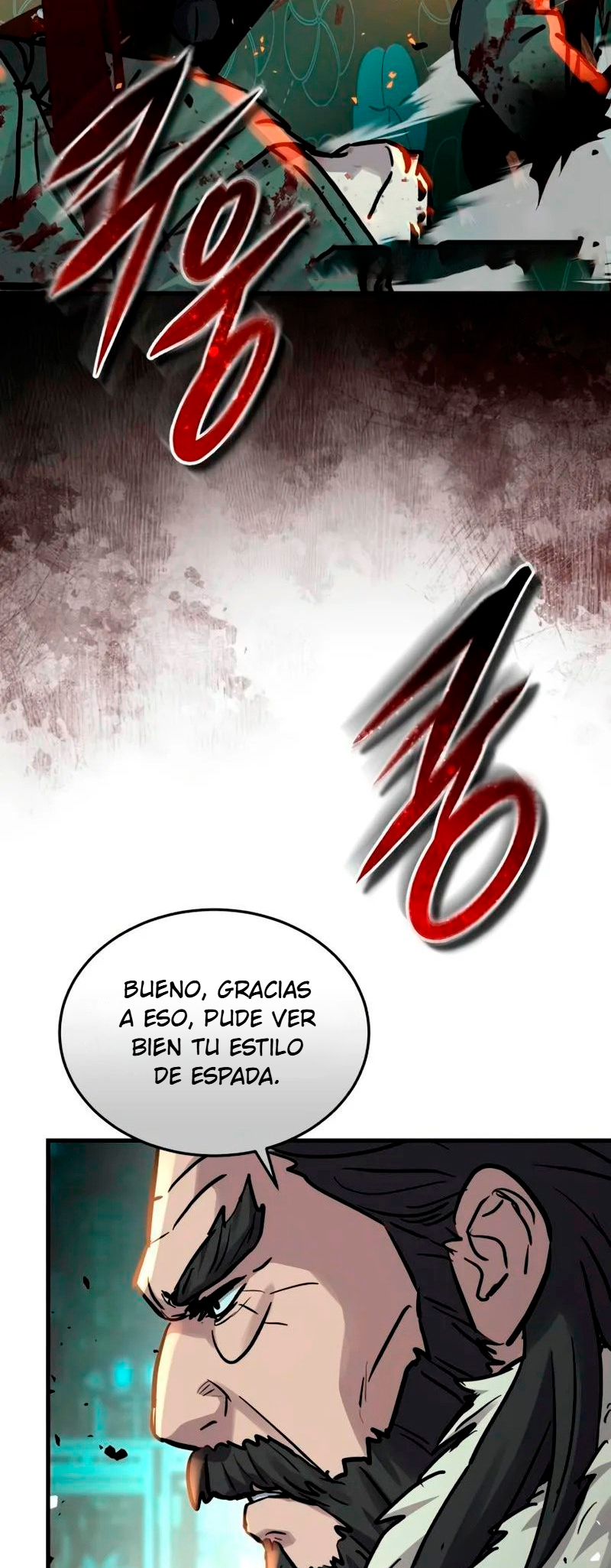 Dominio Absoluto Capitulo 86 página 53