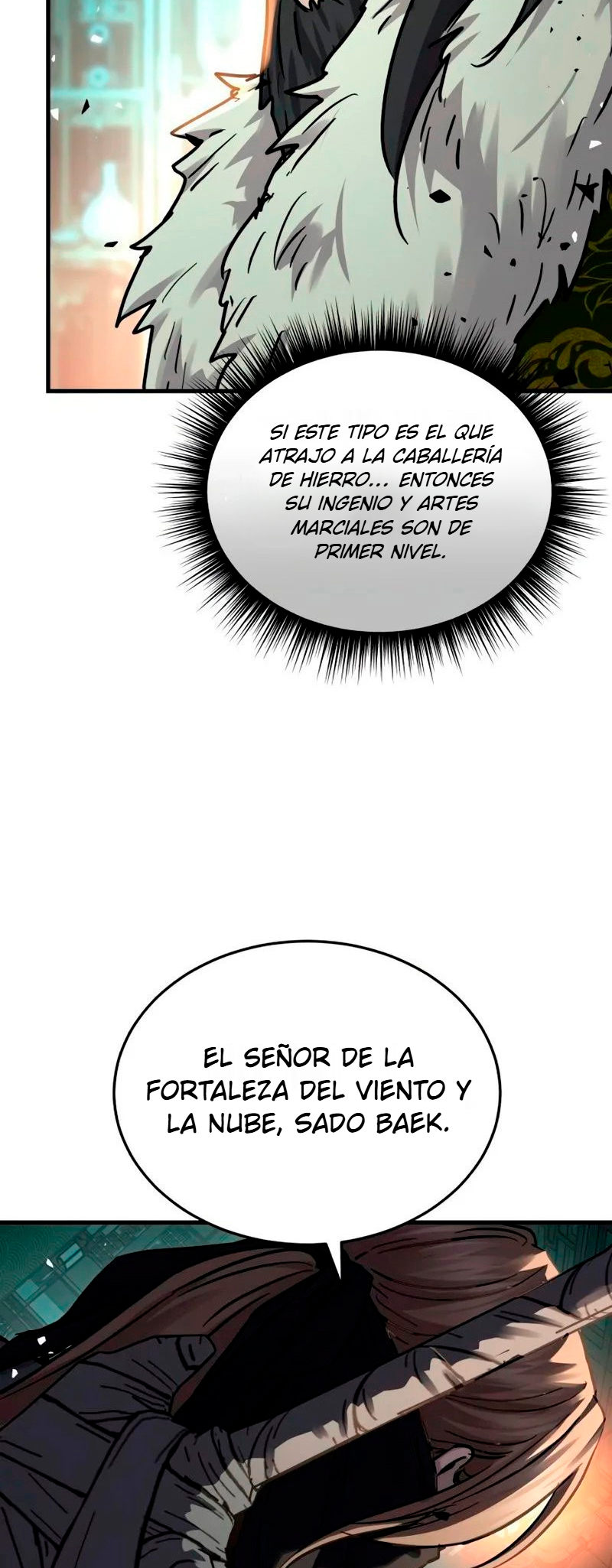 Dominio Absoluto Capitulo 86 página 54